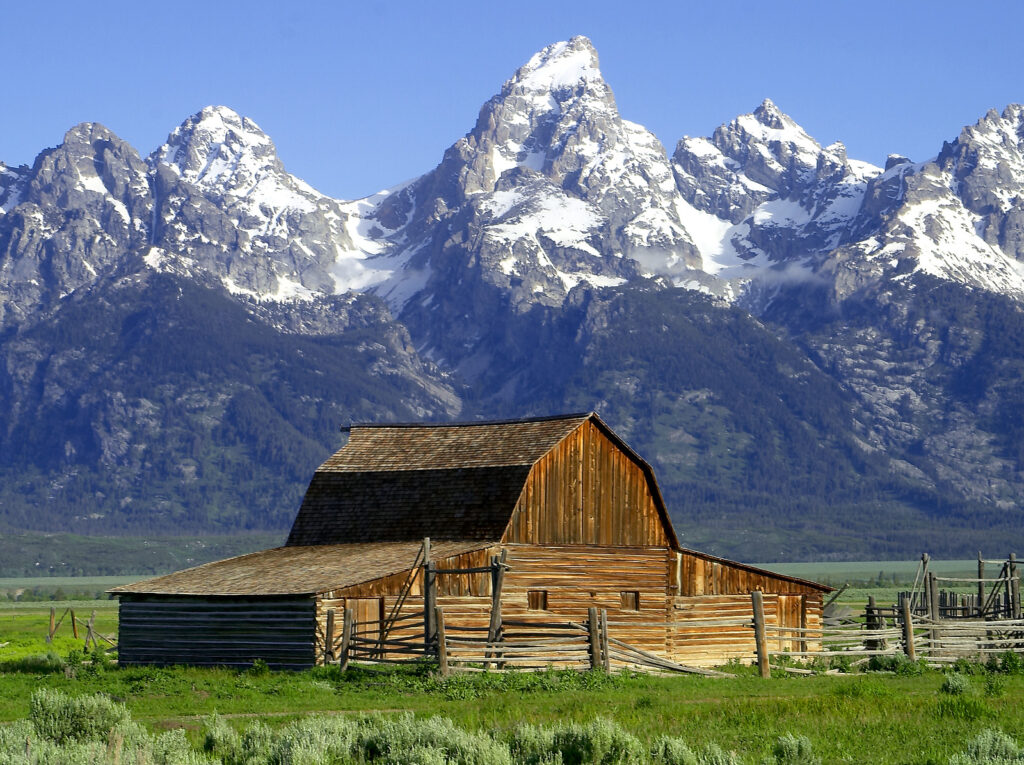 Family-Friendly Vacation Ideas Worth Exploring; The Taylor Family Bucket List Trips; Lindsay Taylor Real Estate Group; Dallas Texas Realtor; Jackson Hole, Wyoming