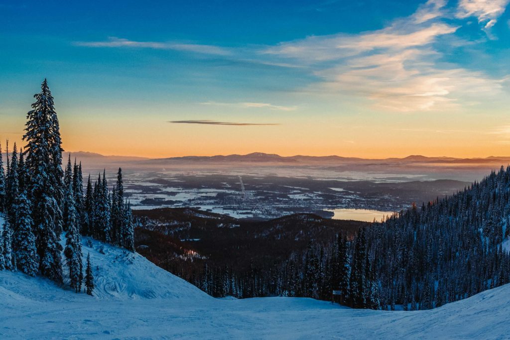 Family-Friendly Vacation Ideas Worth Exploring; The Taylor Family Bucket List Trips; Lindsay Taylor Real Estate Group; Dallas Texas Realtor; Whitefish, Montana