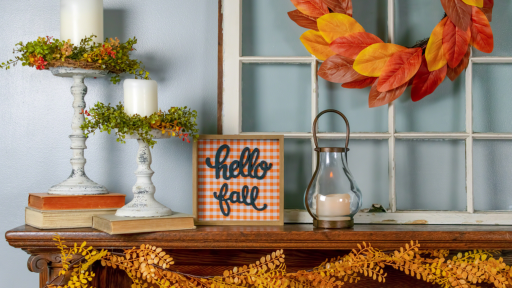 7 Reasons Why Fall is the Perfect Time to Buy a Dallas Home; Lindsay Taylor Real Estate Group; Dallas Texas Realtor; Dallas Fall Real Estate