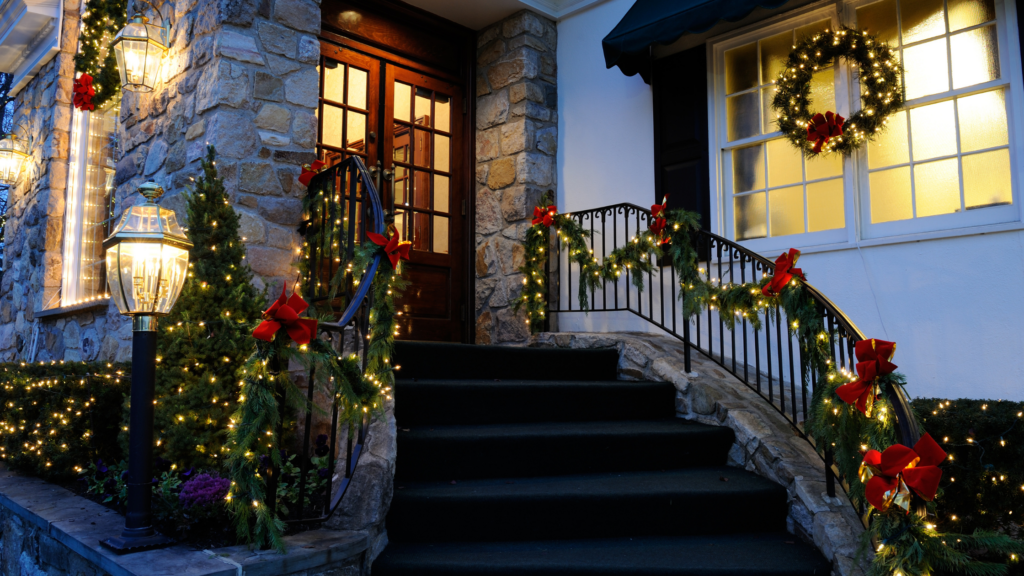 5 Reasons to Sell Your Home During the Holiday Season; Lindsay Taylor Real Estate Group; Dallas Texas Realtor
