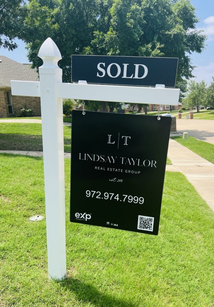 Expert Strategies for Winning a Bidding War on Your Dream Home; Lindsay Taylor Real Estate Group; Dallas Texas realtor; 