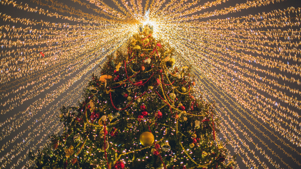 Local’s Guide to Holiday Lights in DFW & Collin County; Lindsay Taylor Real Estate Group; Dallas Texas Broker; Dallas Real Estate Broker