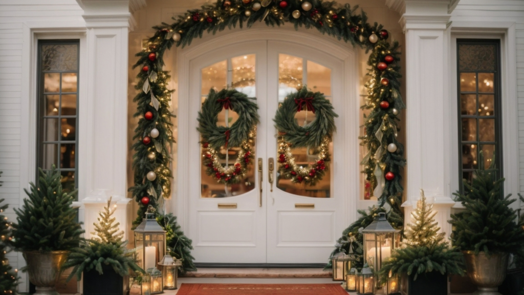 Local’s Guide to Holiday Lights in DFW & Collin County; Lindsay Taylor Real Estate Group; Dallas Texas Broker; Dallas Real Estate Broker