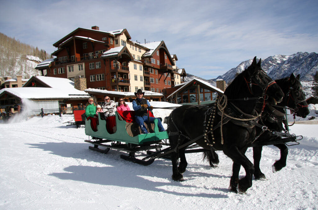 Family-Friendly Vacation Ideas Worth Exploring; The Taylor Family Bucket List Trips; Lindsay Taylor Real Estate Group; Dallas Texas Realtor; Durango, Colorado