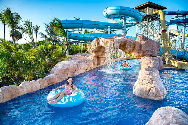 Family-Friendly Vacation Ideas Worth Exploring; The Taylor Family Bucket List Trips; Lindsay Taylor Real Estate Group; Dallas Texas Realtor; Hyatt Ziva Cap Cana