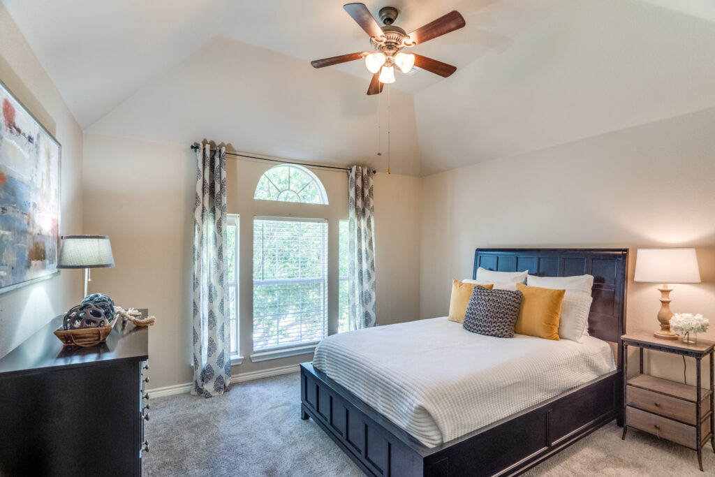 Four Staging Secrets Every Seller Needs; Lindsay Taylor Real Estate Group; Dallas Texas Realtor; Dallas Area Staging Services Expert