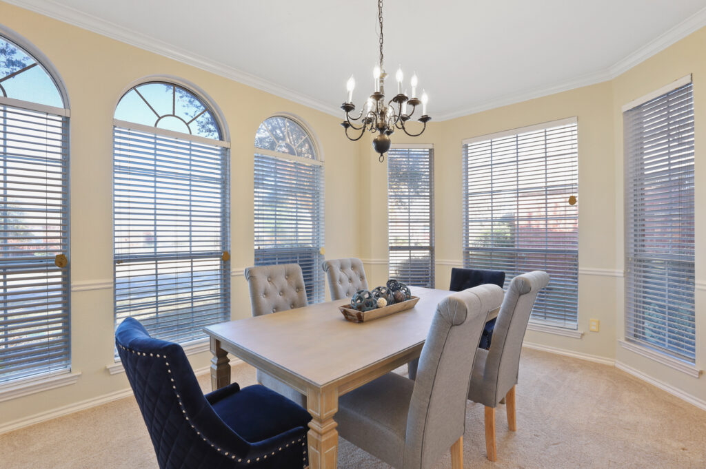 Four Staging Secrets Every Seller Needs; Lindsay Taylor Real Estate Group; Dallas Texas Realtor; Dallas Area Staging Services Expert
