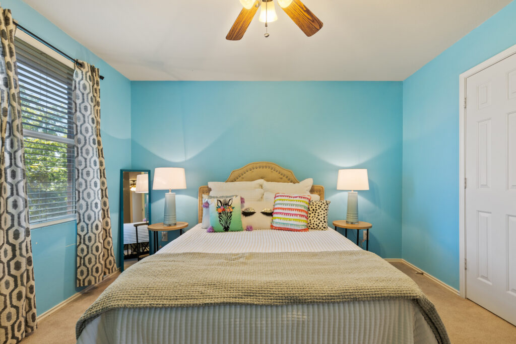 Four Staging Secrets Every Seller Needs; Lindsay Taylor Real Estate Group; Dallas Texas Realtor; Dallas Area Staging Services Expert