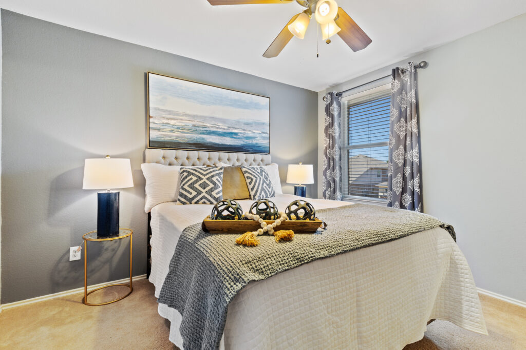 Four Staging Secrets Every Seller Needs; Lindsay Taylor Real Estate Group; Dallas Texas Realtor; Dallas Area Staging Services Expert