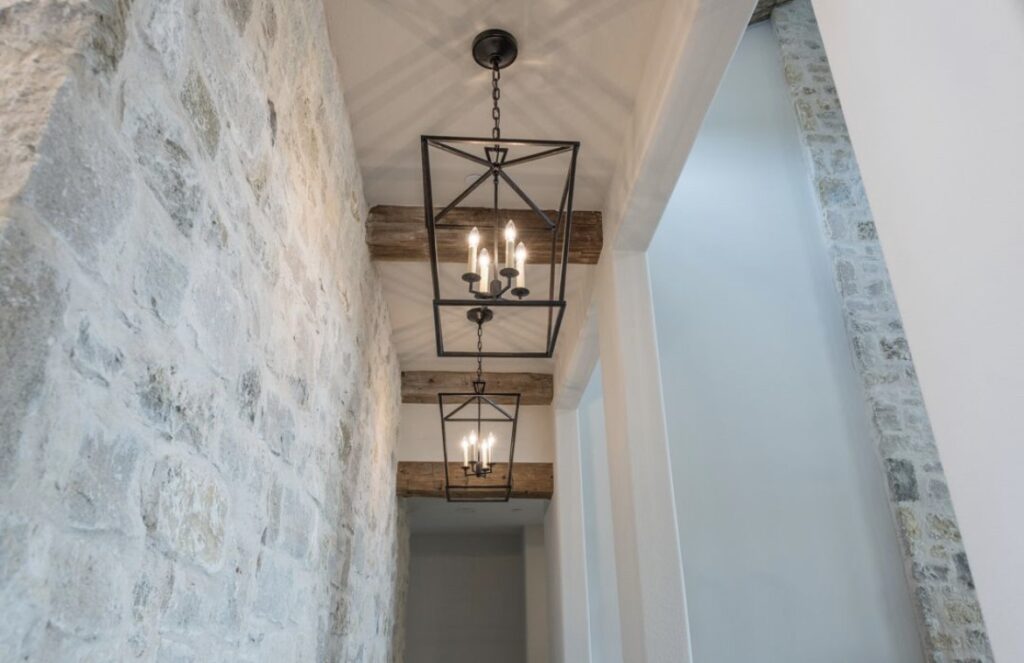 How to Embrace Vintage Character in Your New Construction Home; Lindsay Taylor Real Estate Group; Dallas Texas Realtor;