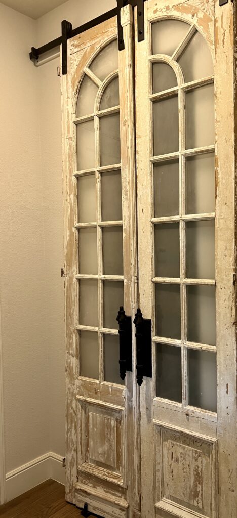 How to Embrace Vintage Character in Your New Construction Home; Lindsay Taylor Real Estate Group; Dallas Texas Realtor;