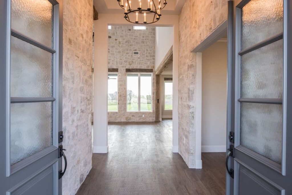 How to Embrace Vintage Character in Your New Construction Home; Lindsay Taylor Real Estate Group; Dallas Texas Realtor;