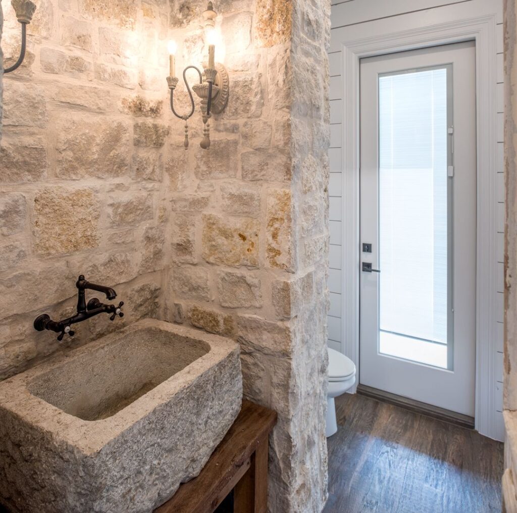 How to Embrace Vintage Character in Your New Construction Home; Lindsay Taylor Real Estate Group; Dallas Texas Realtor;
