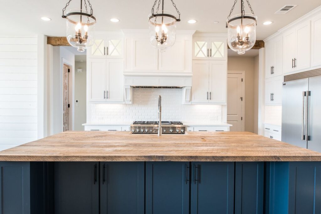 How to Embrace Vintage Character in Your New Construction Home; Lindsay Taylor Real Estate Group; Dallas Texas Realtor;