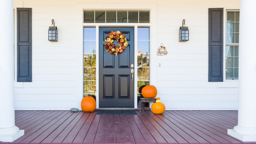 7 Reasons Why Fall is the Perfect Time to Buy a Dallas Home; Lindsay Taylor Real Estate Group; Dallas Texas Realtor; Dallas Fall Real Estate