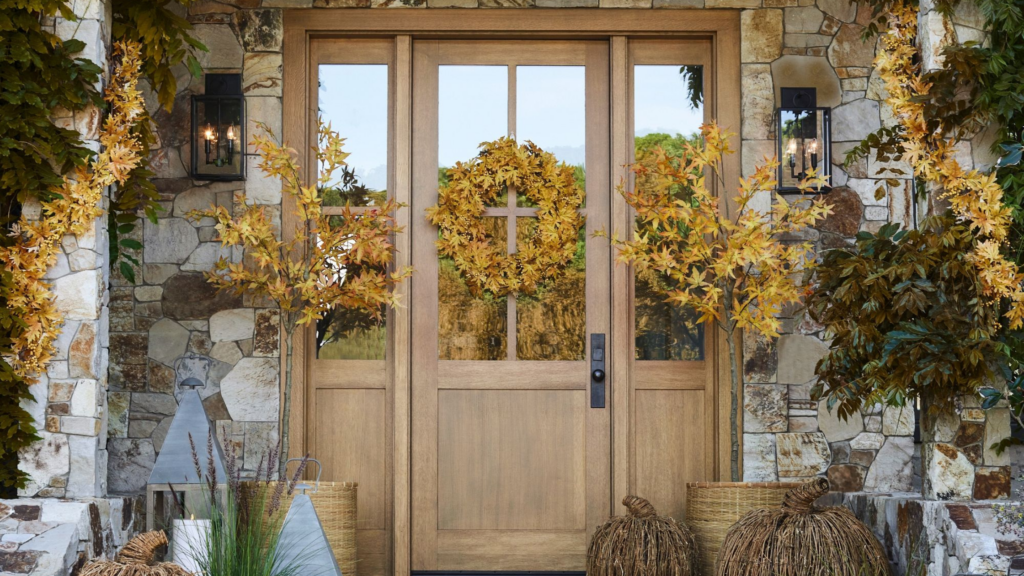 Cozy Decor Tips to Transition from Summer to Fall; Lindsay Taylor Real Estate Group; Dallas Texas Realtor; Dallas Real Estate