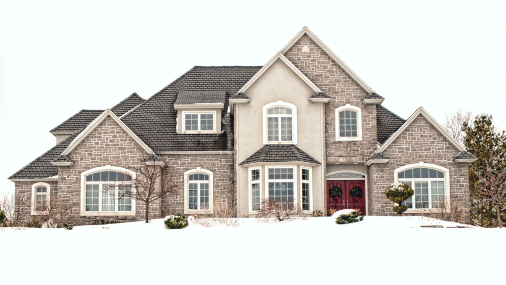 8 Winter Prep Tips for Dallas Homes; Lindsay Taylor Real Estate Group; Dallas Texas Realtor; Dallas Real Estate