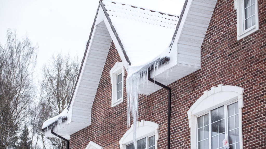 8 Winter Prep Tips for Dallas Homes; Lindsay Taylor Real Estate Group; Dallas Texas Realtor; Dallas Real Estate