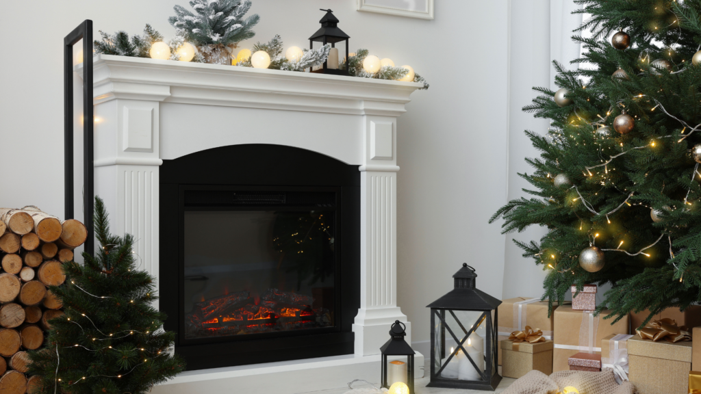 8 Winter Prep Tips for Dallas Homes; Lindsay Taylor Real Estate Group; Dallas Texas Realtor; Dallas Real Estate