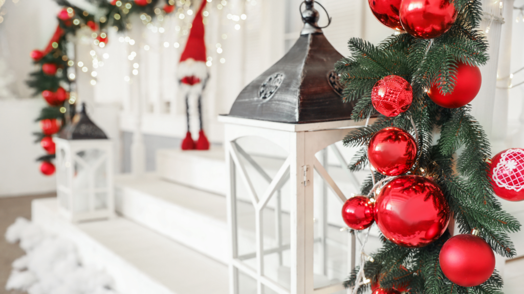 5 Reasons to Sell Your Home During the Holiday Season; Lindsay Taylor Real Estate Group; Dallas Texas Realtor