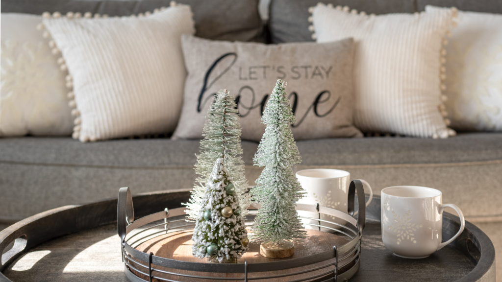 5 Reasons to Sell Your Home During the Holiday Season; Lindsay Taylor Real Estate Group; Dallas Texas Realtor