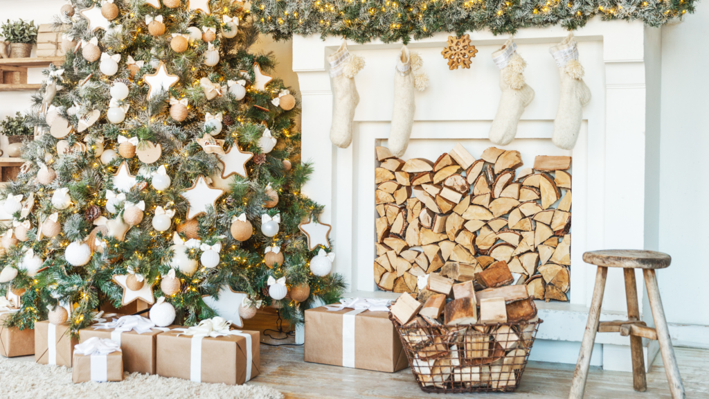 5 Reasons to Sell Your Home During the Holiday Season; Lindsay Taylor Real Estate Group; Dallas Texas Realtor