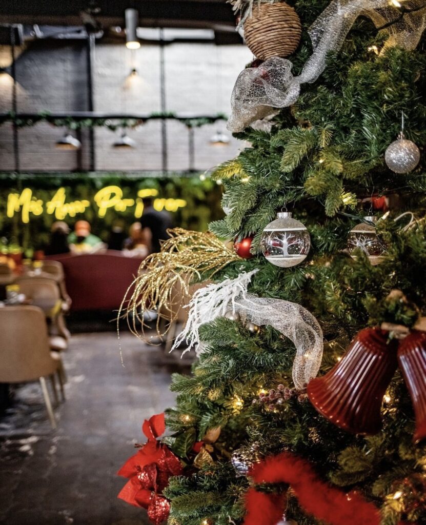 12 of the Best Places to Celebrate New Year's Eve in DFW; DFW NYE Guide 2024; Lindsay Taylor Real Estate Group; Dallas Texas Realtor;