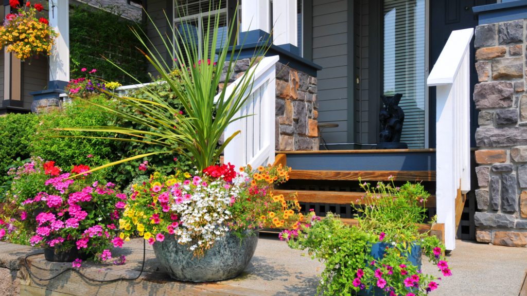 6 Ways to Refresh Your Home Decor for Spring; Lindsay Taylor Real Estate Group; Dallas Texas Realtor; Dallas Real Estate Agent