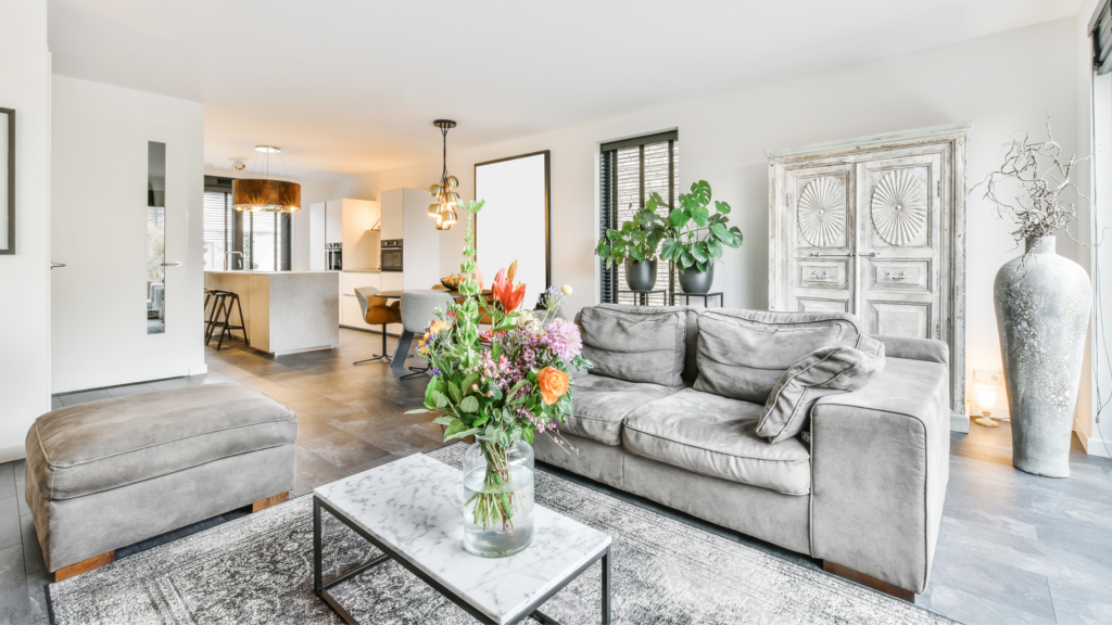 6 Ways to Refresh Your Home Decor for Spring; Lindsay Taylor Real Estate Group; Dallas Texas Realtor; Dallas Real Estate Agent