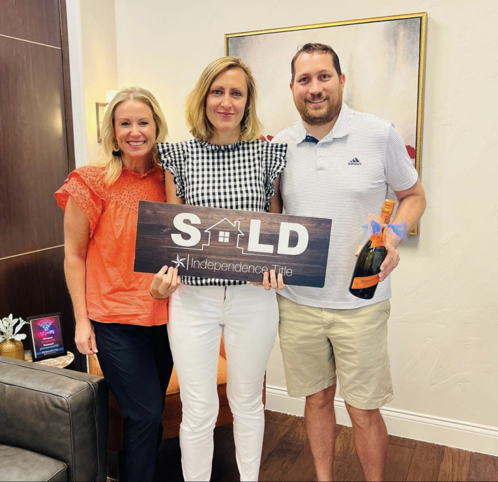 Expert Strategies for Winning a Bidding War on Your Dream Home; Lindsay Taylor Real Estate Group; Dallas Texas realtor;