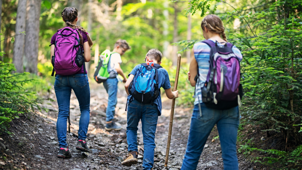 Memorial Day Weekend Getaways in the DFW Area; Lindsay Taylor Real Estate Group; Dallas Texas Realtor; Camping; Lakes; Hiking