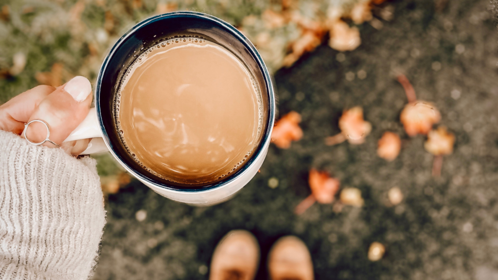 Best Coffee Shops in DFW for Fall 2024; Lindsay Taylor Real Estate Group; Dallas Texas Realtor; Dallas Real Estate Broker